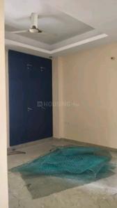 Bedroom Image of 1295 Sq.ft 2 BHK Builder Floor for rent in Sector 41 Noida for Rs. 35000