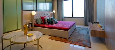 Bedroom Image of 2571 Sq.ft 4 BHK Villa for sale in Jagatpura Jaipur for Rs. 21400000