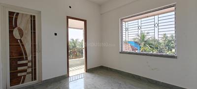 Bedroom Image of 1670 Sq.ft 3 BHK Apartment / Flat for sale in Purba Barisha Kolkata for Rs. 6180000