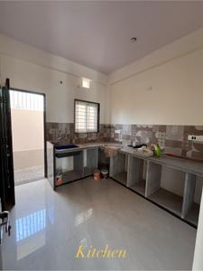 Kitchen Image of 1600 Sq.ft 4 BHK Duplex for sale in BDA Affordable Housing Scheme Salaiya, Bawadiya Kalan Bhopal for Rs. 11000000