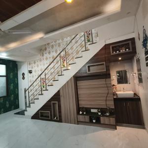 Hall Image of 2160 Sq.ft 3 BHK Villa for sale in Hathod Jaipur for Rs. 5800000
