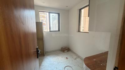 Study Room Image of 1220 Sq.ft 2 BHK Studio for sale in RG Luxury Homes Tower A F And M, Noida Extension Greater Noida for Rs. 9000000