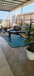 Image of 1350 Sq.ft 1 BHK Apartment / Flat for rent in Sector 24, Gurgaon for Rs. 36500