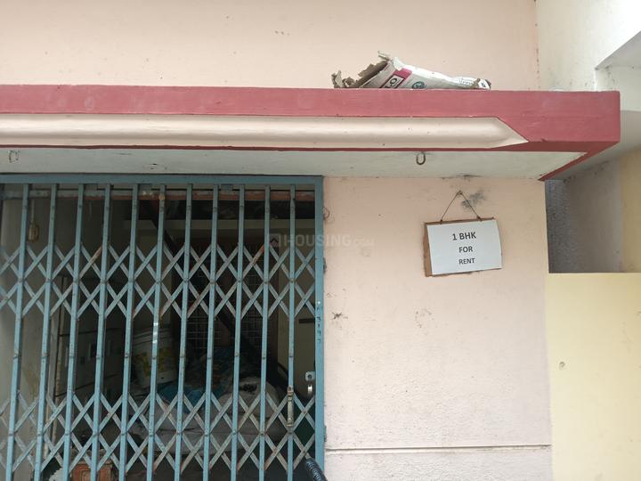 Bengaluru Adugodi  Outside View 1