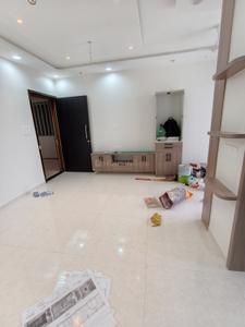 Hall Image of 1050 Sq.ft 2 BHK Apartment / Flat for rent in Malhar 24 East, Sanpada Navi Mumbai for Rs. 70000
