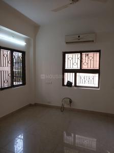 Bedroom Image of 2680 Sq.ft 3 BHK Apartment / Flat for rent in My Home Bhooja, Rai Durg Hyderabad for Rs. 230000