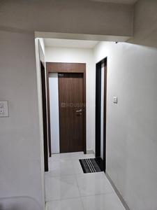 Hall Image of 953 Sq.ft 2 BHK Apartment / Flat for sale in Amit Astonia Royale, Ambegaon Budruk Pune for Rs. 9800000