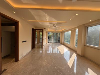 3 BHK Independent Builder Floor