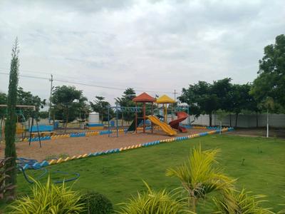 Image of 160 Sq.ft Residential Plot / Land for sale in Nandikandi, Sangareddy for Rs. 3360000