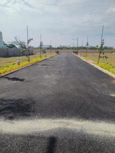 Image of 730 Sq.ft Residential Plot / Land for sale in Urban Diamond Kingdom, Irandankattalai, Chennai for Rs. 3000000