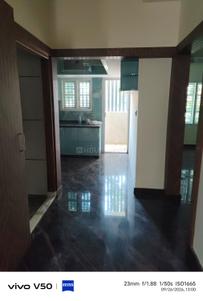 Kitchen Image of 4500 Sq.ft 9 BHK Builder Floor for sale in Vidyaranyapura Bengaluru for Rs. 32000000