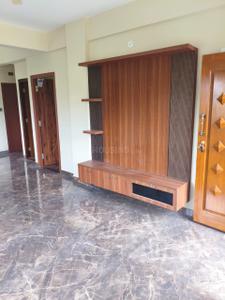 Hall Image of 1300 Sq.ft 2 BHK Builder Floor for rent in Ullalu Bengaluru for Rs. 25000