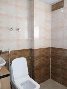 Bedroom One Image of 900 Sq.ft 3 BHK Apartment / Flat for sale in ROF Aalayas Phase 2, Sector 108 Gurgaon for Rs. 7500000