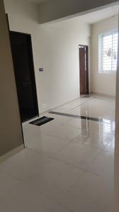 Living Room Image of 550 Sq.ft 1 BHK Builder Floor for rent in Gulimangala Bengaluru for Rs. 9000