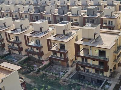 Image of 1198 Sq.ft 2 BHK Apartment / Flat for sale in The Hemisphere Expa Villa, Jaypee Greens, Greater Noida for Rs. 6950000