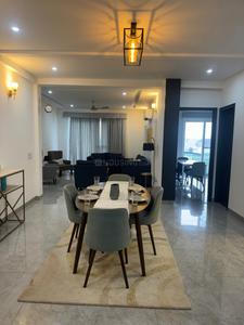 3 BHK Independent Builder Floor