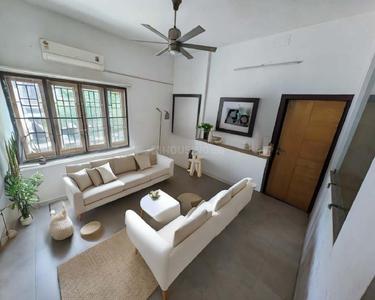 4 BHK Independent House