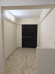 Hall Image of 960 Sq.ft 1.5 BHK Apartment / Flat for rent in Pramukh Sangath, Bavisa Faliya Silvassa for Rs. 9800