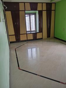 Bedroom Image of 1200 Sq.ft 2 BHK Apartment / Flat for rent in Lakshmi Sai Amrutha Doyen, APHB Colony Guntur for Rs. 14000