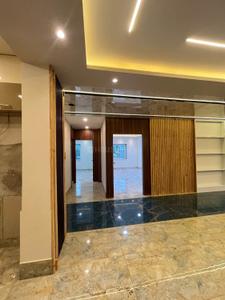 Hall Image of 2835 Sq.ft 4 BHK Apartment / Flat for sale in Chandannagar Hooghly for Rs. 9800000