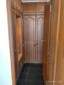 Image of 3000 Sq.ft 2 BHK Apartment / Flat for rent in Jayabheri Silicon County, Kothaguda, Hyderabad for Rs. 100000