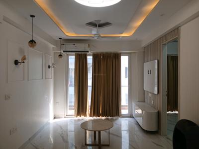 Living Room Image of 1396 Sq.ft 3.5 BHK Apartment / Flat for sale in Smartworld Gems, Sector 89 Gurgaon for Rs. 15600000