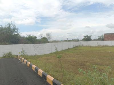Image of 600 Sq.ft Residential Plot / Land for sale in Perungavoor, Chennai for Rs. 1380000