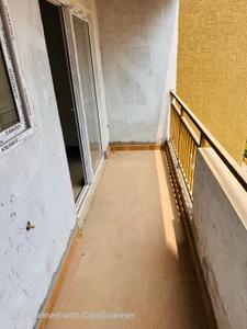 Balcony Image of 1100 Sq.ft 2.5 BHK Apartment / Flat for sale in Kadugodi Industrial Area Bengaluru for Rs. 7300000