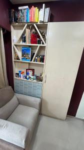 Hall Image of 1200 Sq.ft 2 BHK Apartment / Flat for sale in Ulwe Navi Mumbai for Rs. 12000000