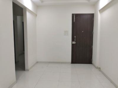 Living Room Image of 730 Sq.ft 1 BHK Apartment / Flat for sale in Ulwe Navi Mumbai for Rs. 5800000