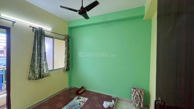 Bedroom Image of 760 Sq.ft 2 BHK Apartment / Flat for sale in Picnic Garden Kolkata for Rs. 2600000