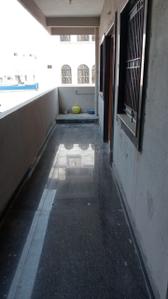 Balcony Image of 1390 Sq.ft 3 BHK Apartment / Flat for sale in YMK Nagar Adoni for Rs. 5500000