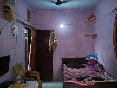 Bedroom Image of 400 Sq.ft 2 BHK Builder Floor for sale in Govindpuram Ghaziabad for Rs. 1800000