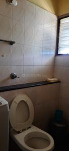 Image of 950 Sq.ft 1 BHK Apartment / Flat for rent in Attavar, Mangalore for Rs. 20000