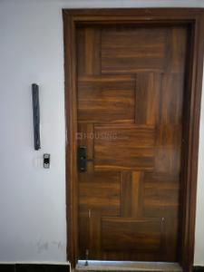 Bedroom Image of 1395 Sq.ft 3 BHK Apartment / Flat for sale in Metro Suites Glitz, Vasundhara Ghaziabad for Rs. 18000000