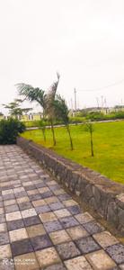 Image of 660 Sq.ft 1 BHK Apartment / Flat for sale in RAS Lake View Plots, Banjari, Dhar for Rs. 1056000