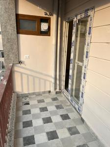 Balcony Image of 1150 Sq.ft 2 BHK Apartment / Flat for sale in Sahastradhara Road Dehradun for Rs. 5800000