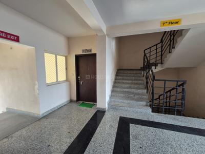 Balcony Image of 1520 Sq.ft 3 BHK Apartment / Flat for sale in AWHO Vay Sector 8B G, Vrindavan Yojana Lucknow for Rs. 9000000