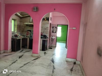 Living Room Image of 854 Sq.ft 2 BHK Builder Floor for sale in Regent Estate, Bijoygarh Kolkata for Rs. 3200000
