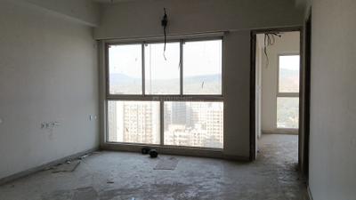 Living Room Image of 1150 Sq.ft 2 BHK Apartment / Flat for sale in Omkar Alta Monte, Malad East Mumbai for Rs. 30000000