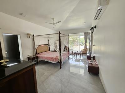Hall Image of 2950 Sq.ft 4 BHK Villa for sale in Thane West Thane for Rs. 29000000