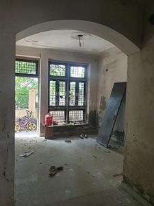2 BHK Independent House