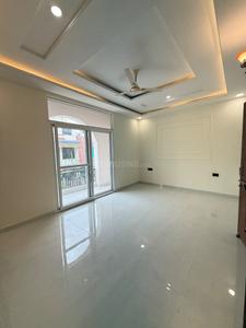 Hall Image of 1650 Sq.ft 3 BHK Independent House for sale in Kanakpura Jaipur for Rs. 11000000