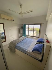 Bedroom Image of Ravi Naik in Andheri East, Mumbai