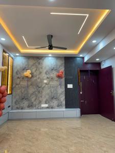 Hall Image of 1700 Sq.ft 3 BHK Apartment / Flat for rent in Sri Aghoreshwar Padmaalaya Phase II, Ratu Basti Ranchi for Rs. 25000