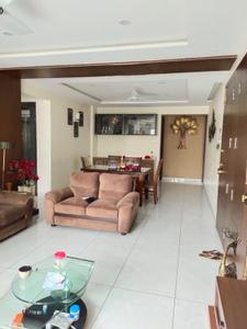 Hall Image of 6000 Sq.ft 6 BHK Independent House for sale in Lohegaon Pune for Rs. 40000000