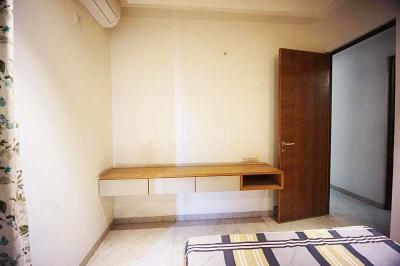 Bedroom Image of 1395 Sq.ft 3 BHK Apartment / Flat for sale in Laxmi Eternia, Narolgam Ahmedabad for Rs. 4000000