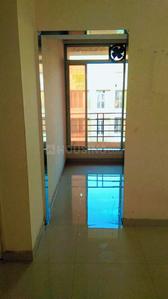 Hall Image of 325 Sq.ft 1 BHK Apartment / Flat for rent in Sunrise Sun Rise Hills, Karjat Thane for Rs. 4000