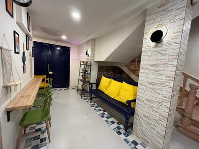 Image of GetSetHome-Vile Parle West  in Vile Parle West, Mumbai