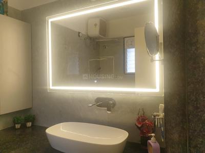 Image of 1450 Sq.ft 3 BHK Apartment / Flat for sale in Magarpatta Jasminium, Magarpatta City, Pune for Rs. 26000000
